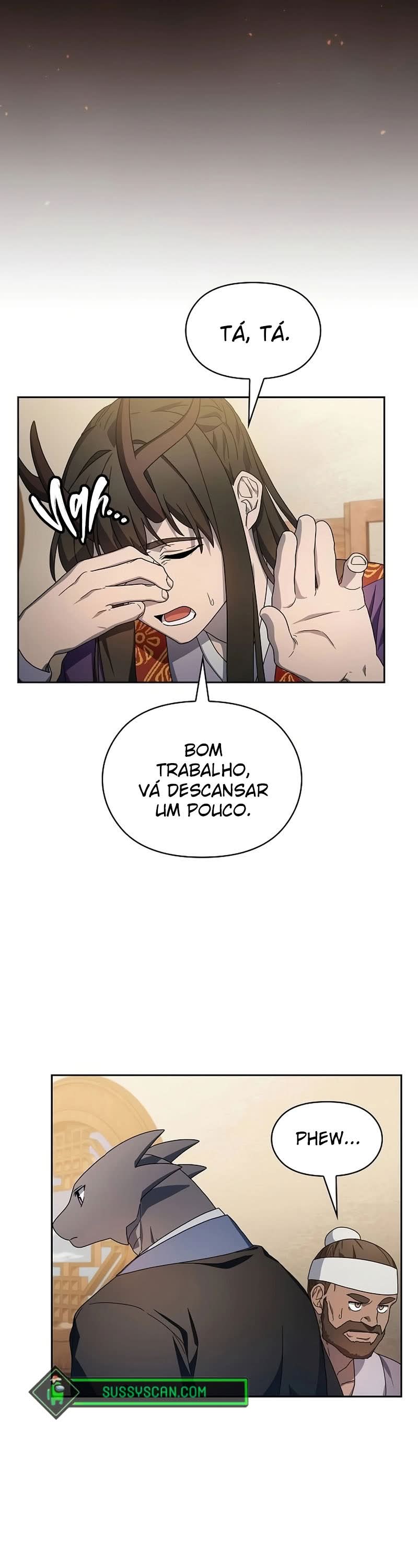 Read The Nebula’s Civilization PT Manga Online