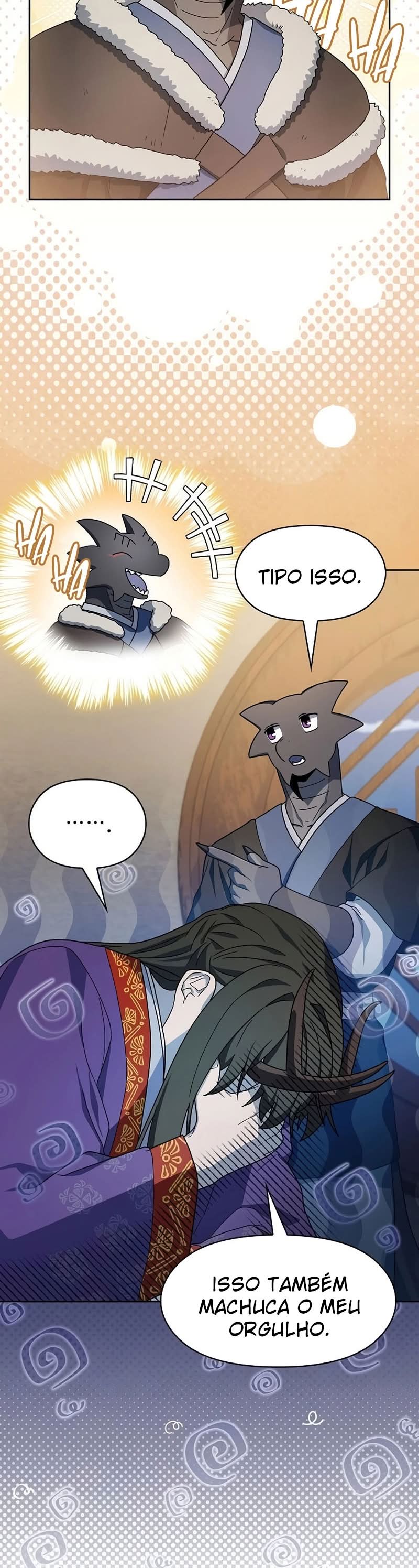 Read The Nebula’s Civilization PT Manga Online