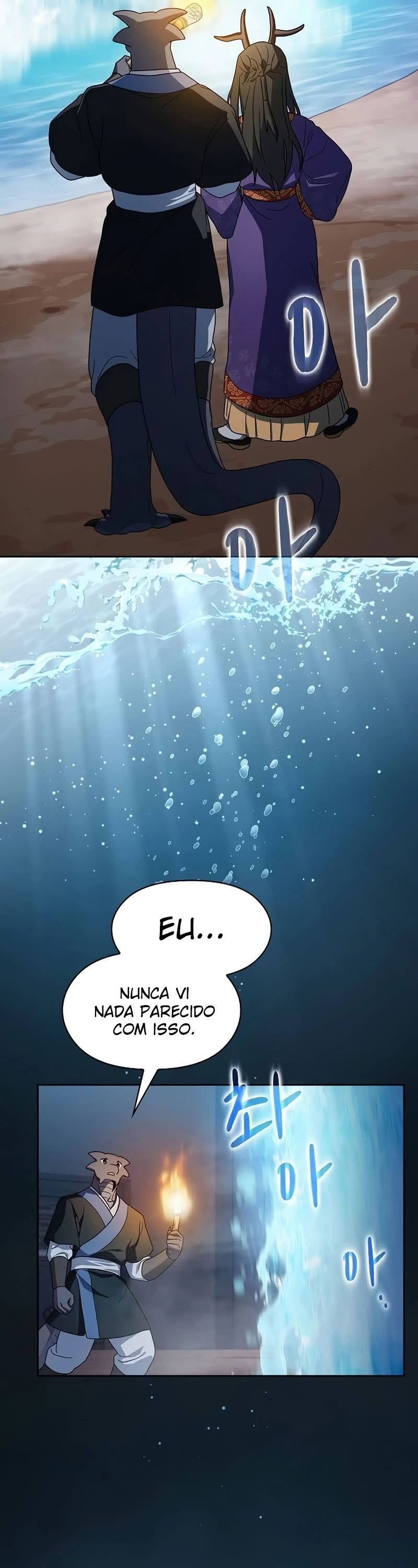 Read The Nebula’s Civilization PT Manga Online