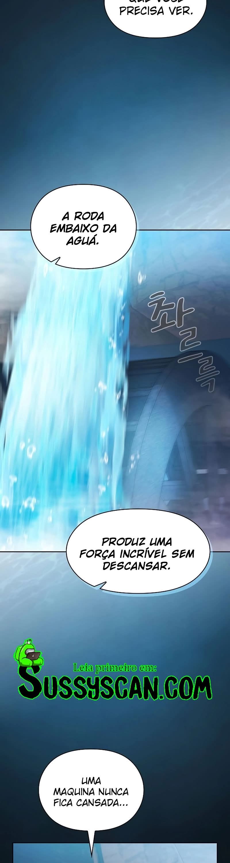 Read The Nebula’s Civilization PT Manga Online
