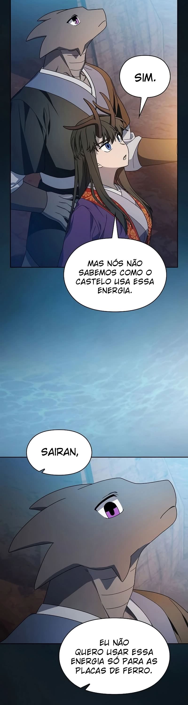 Read The Nebula’s Civilization PT Manga Online