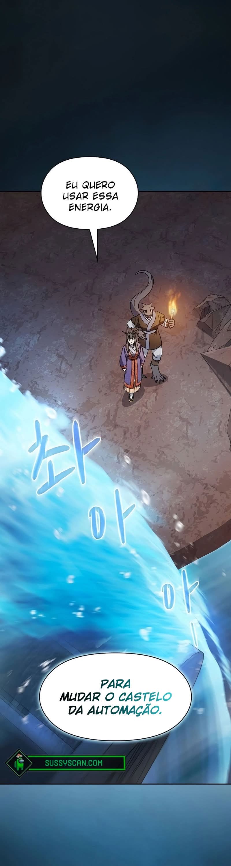 Read The Nebula’s Civilization PT Manga Online