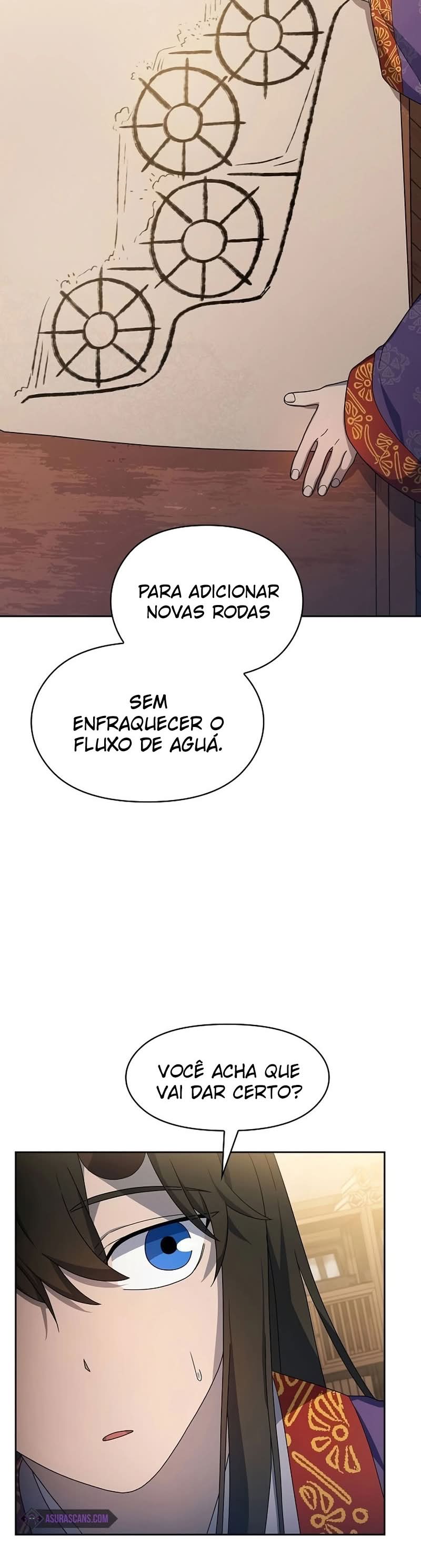 Read The Nebula’s Civilization PT Manga Online