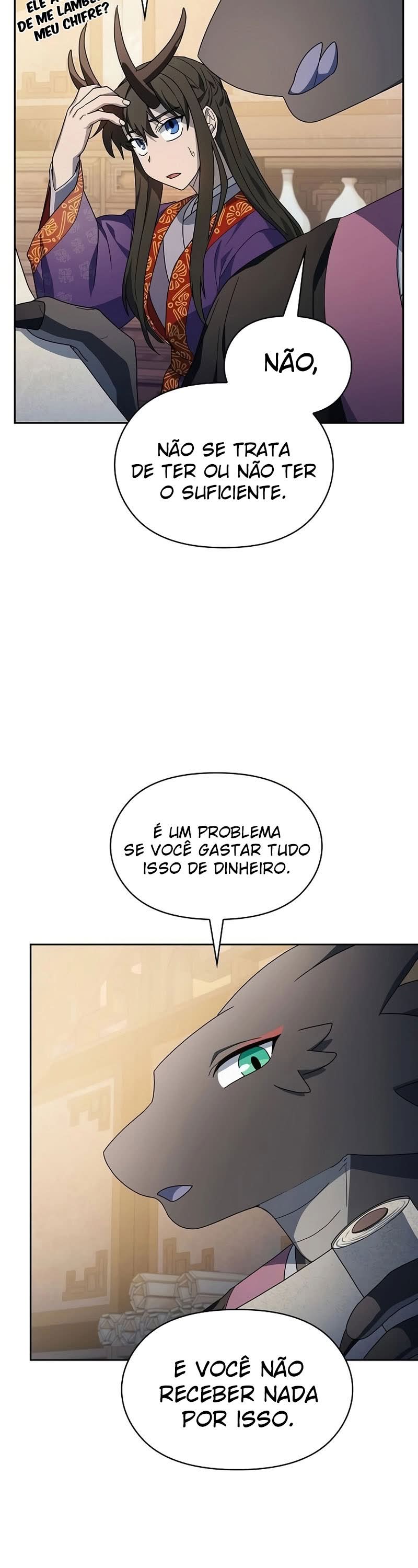 Read The Nebula’s Civilization PT Manga Online