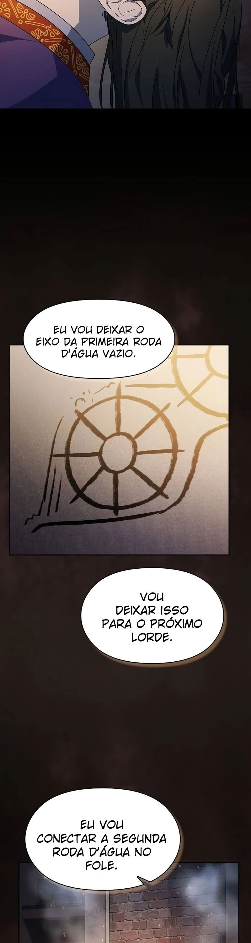 Read The Nebula’s Civilization PT Manga Online