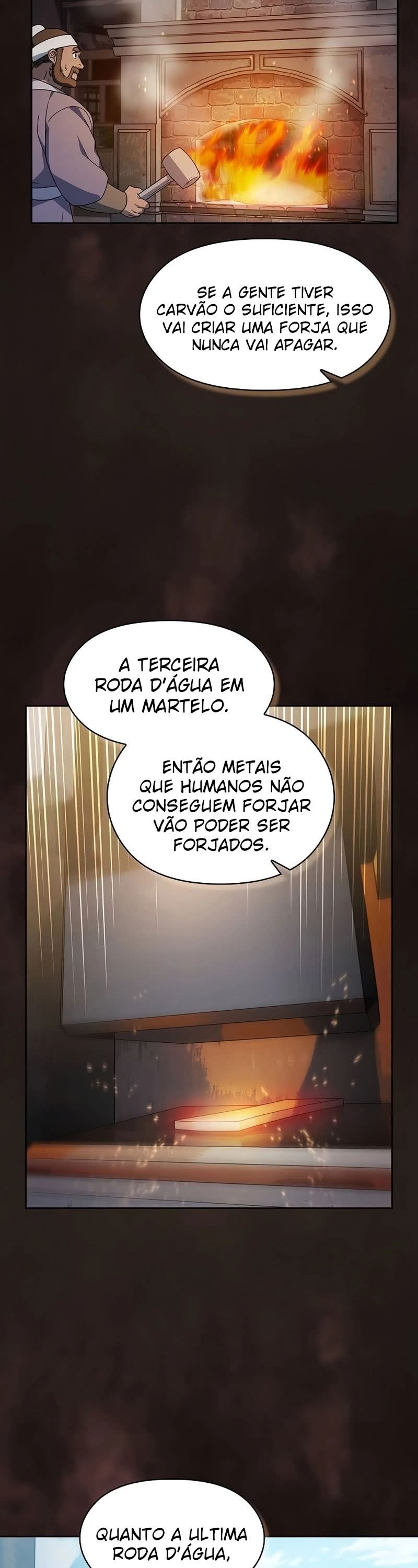 Read The Nebula’s Civilization PT Manga Online