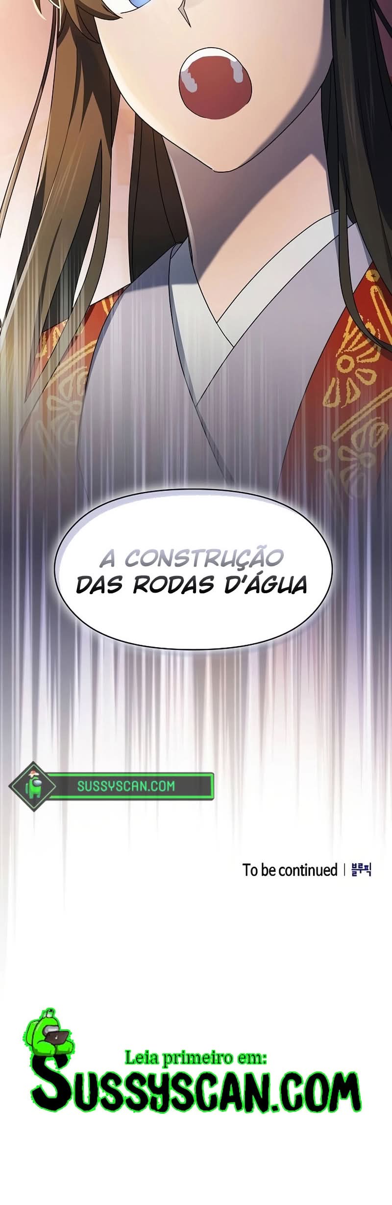 Read The Nebula’s Civilization PT Manga Online