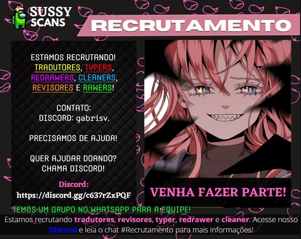 Read The Nebula’s Civilization PT Manga Online