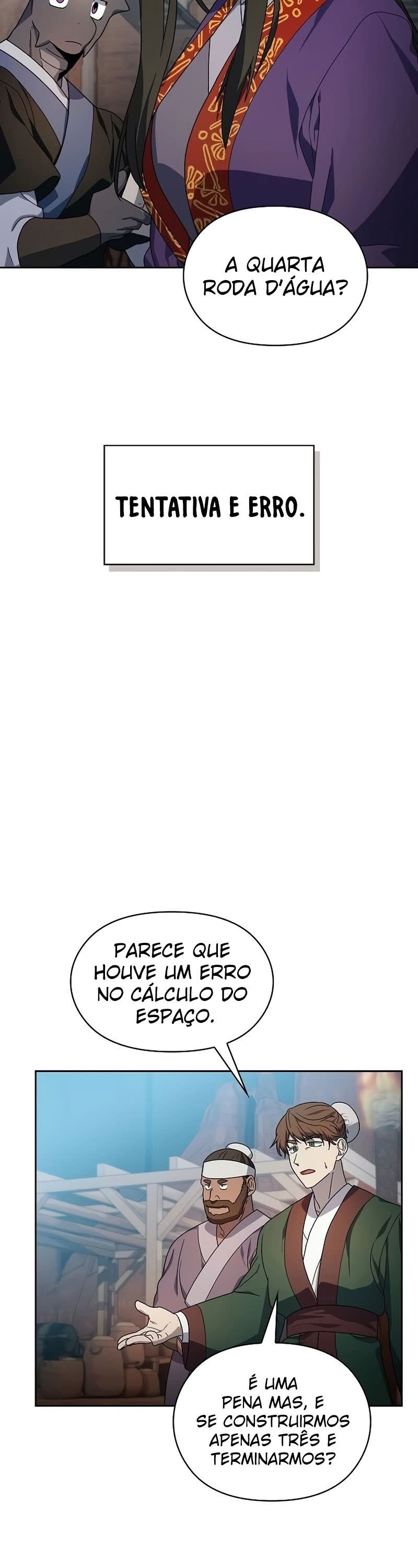 Read The Nebula’s Civilization PT Manga Online