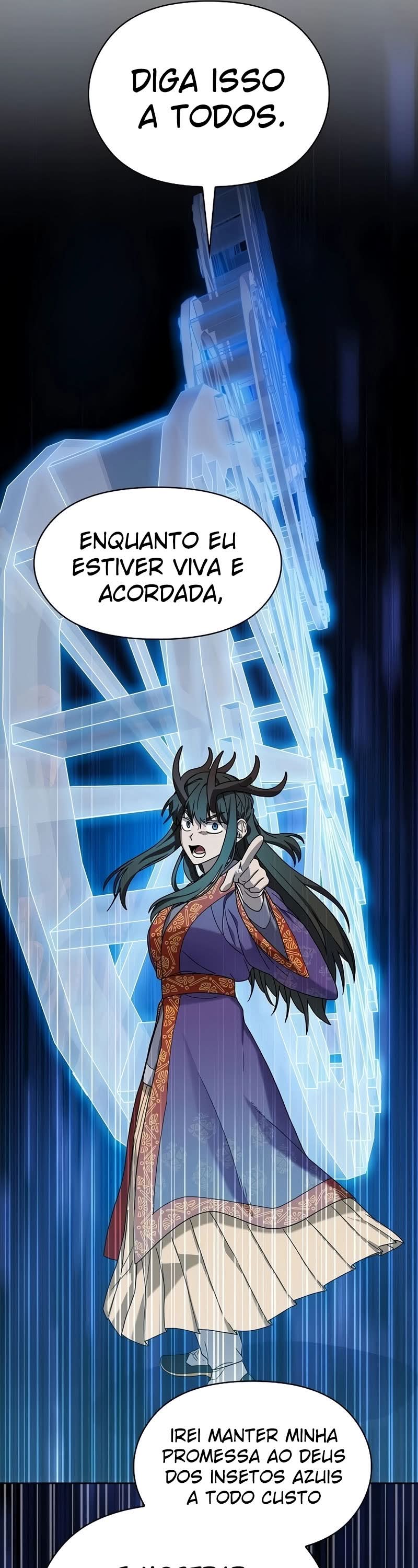 Read The Nebula’s Civilization PT Manga Online