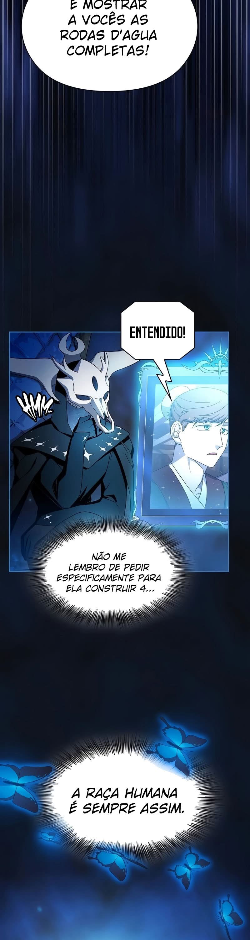 Read The Nebula’s Civilization PT Manga Online