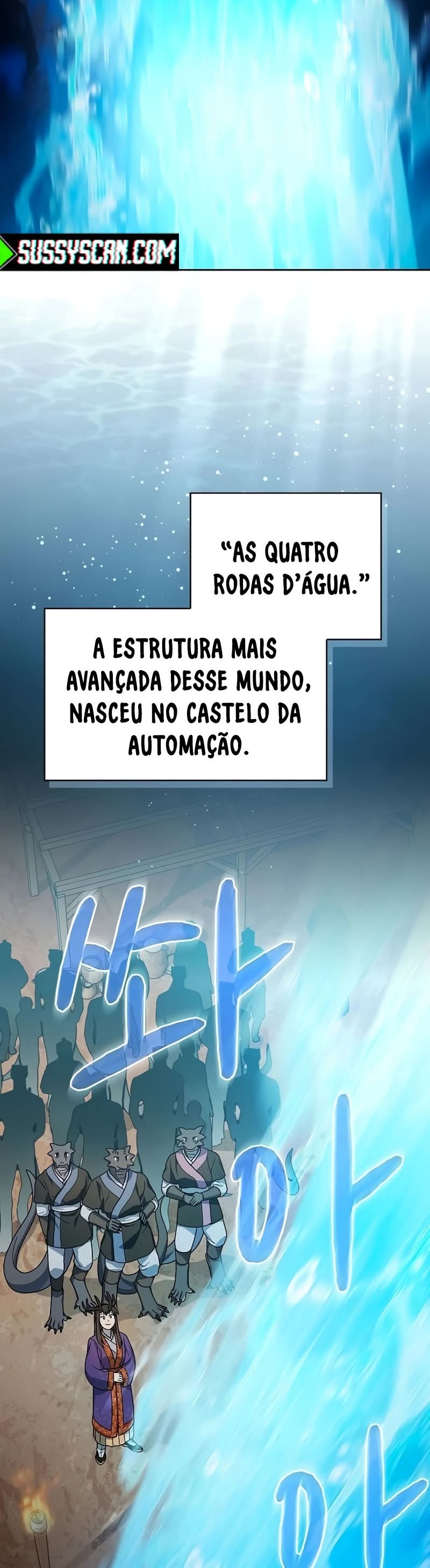 Read The Nebula’s Civilization PT Manga Online
