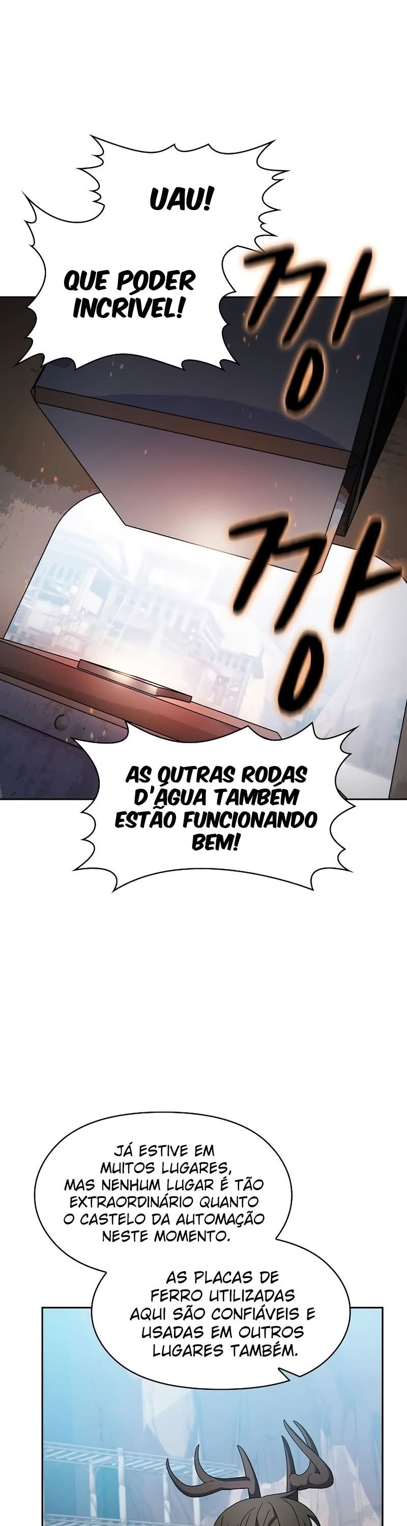 Read The Nebula’s Civilization PT Manga Online