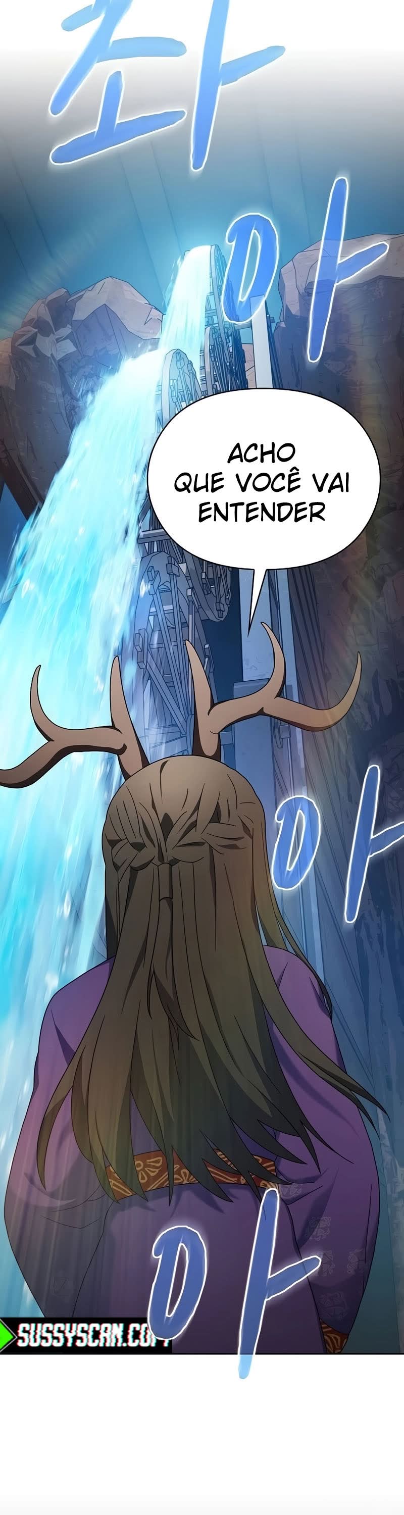 Read The Nebula’s Civilization PT Manga Online