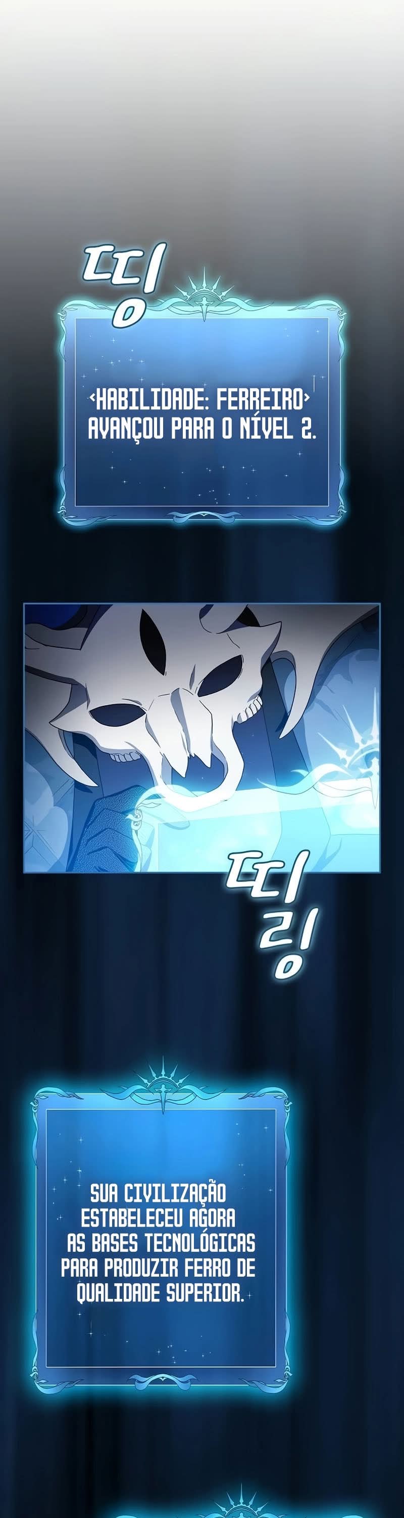 Read The Nebula’s Civilization PT Manga Online