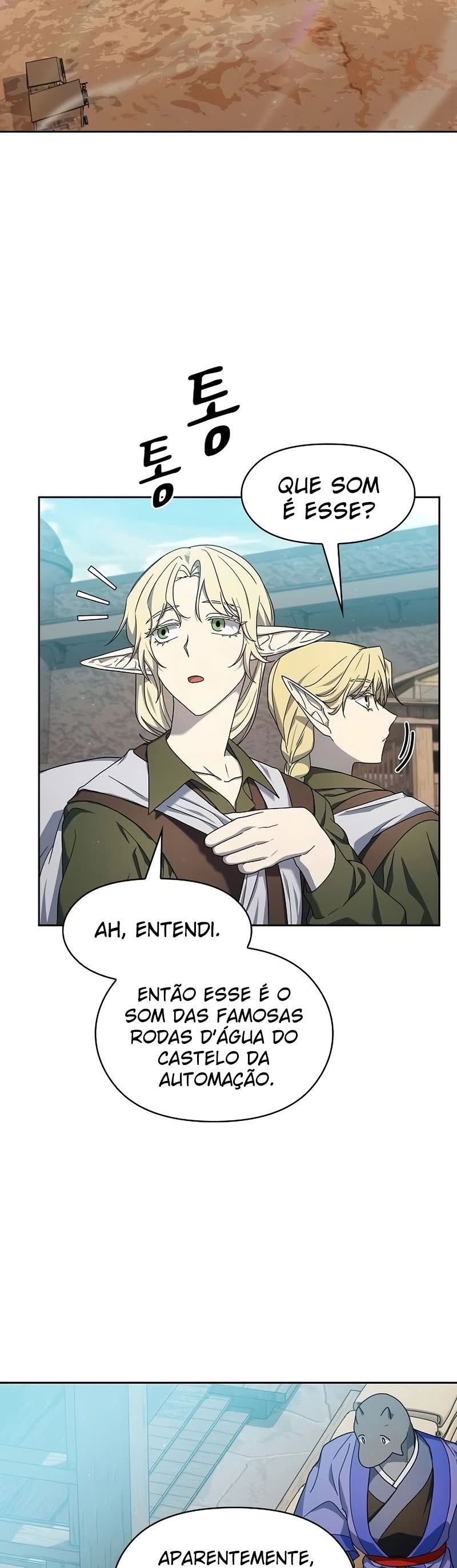 Read The Nebula’s Civilization PT Manga Online