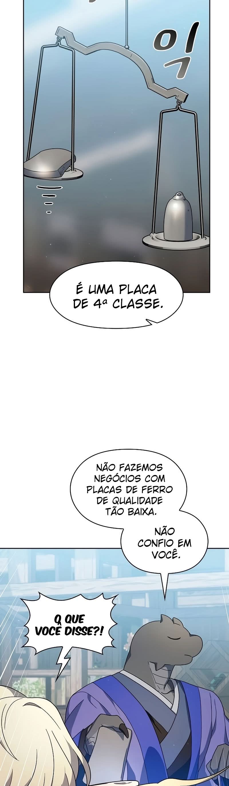 Read The Nebula’s Civilization PT Manga Online