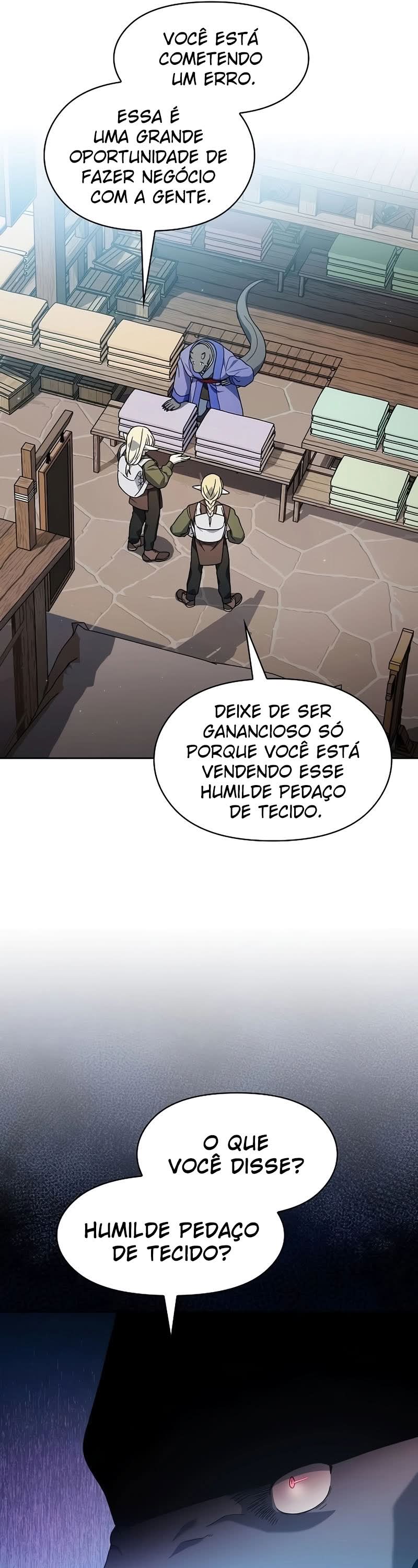 Read The Nebula’s Civilization PT Manga Online
