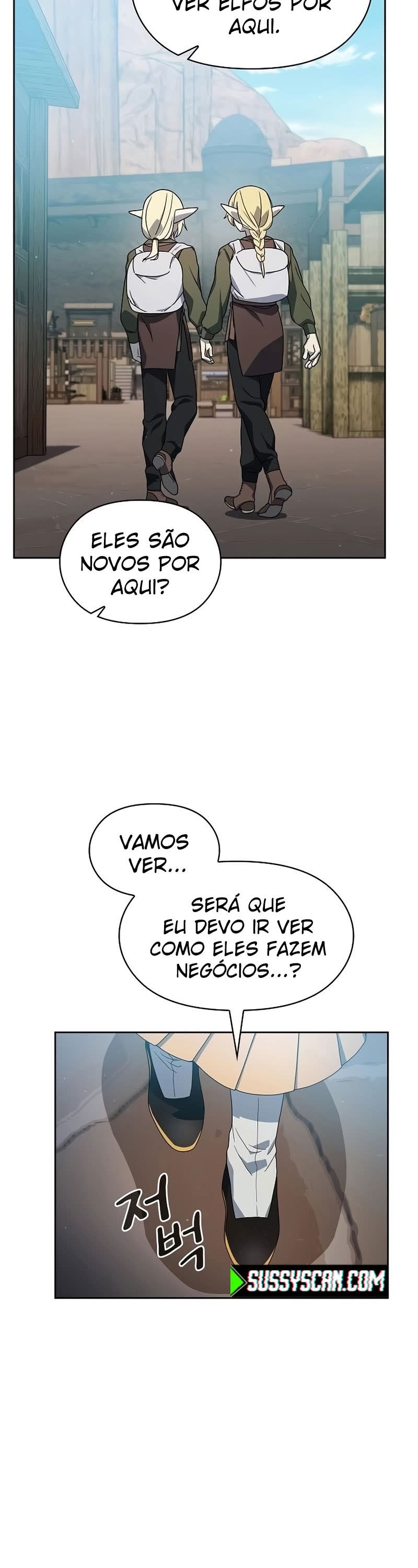 Read The Nebula’s Civilization PT Manga Online