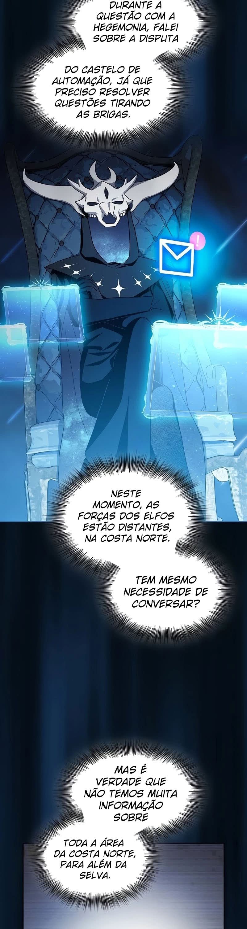 Read The Nebula’s Civilization PT Manga Online