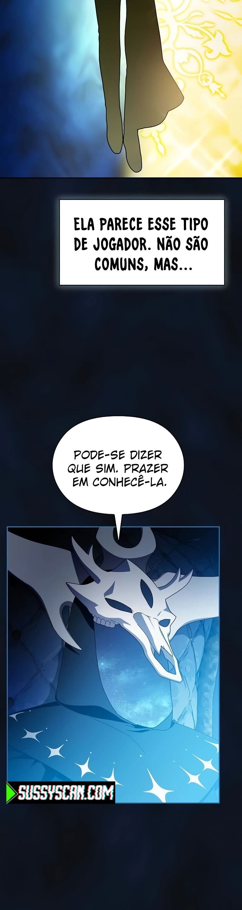 Read The Nebula’s Civilization PT Manga Online