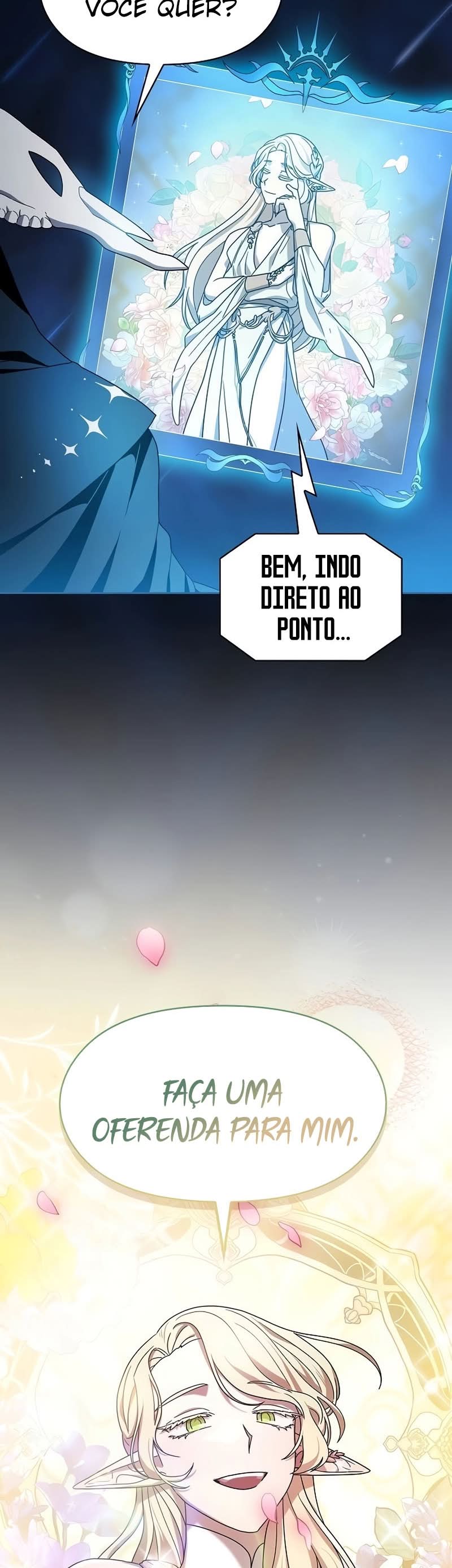 Read The Nebula’s Civilization PT Manga Online