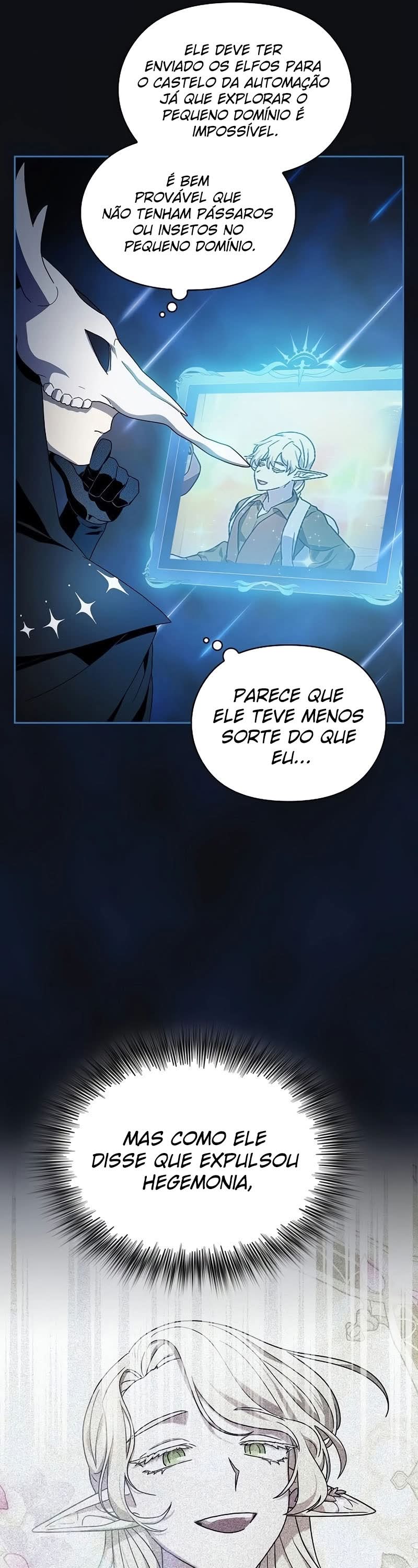 Read The Nebula’s Civilization PT Manga Online