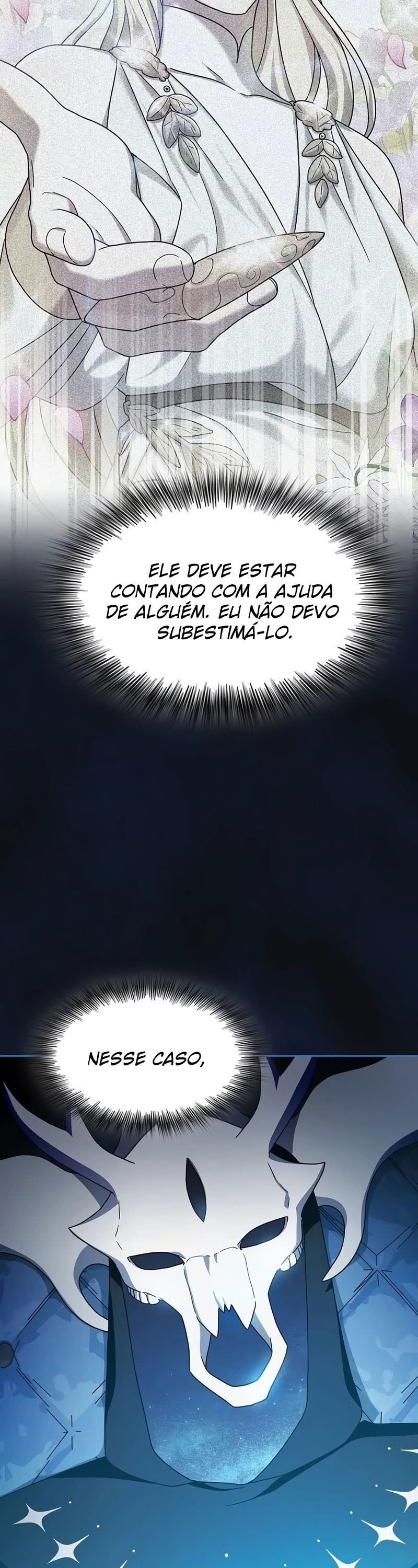 Read The Nebula’s Civilization PT Manga Online