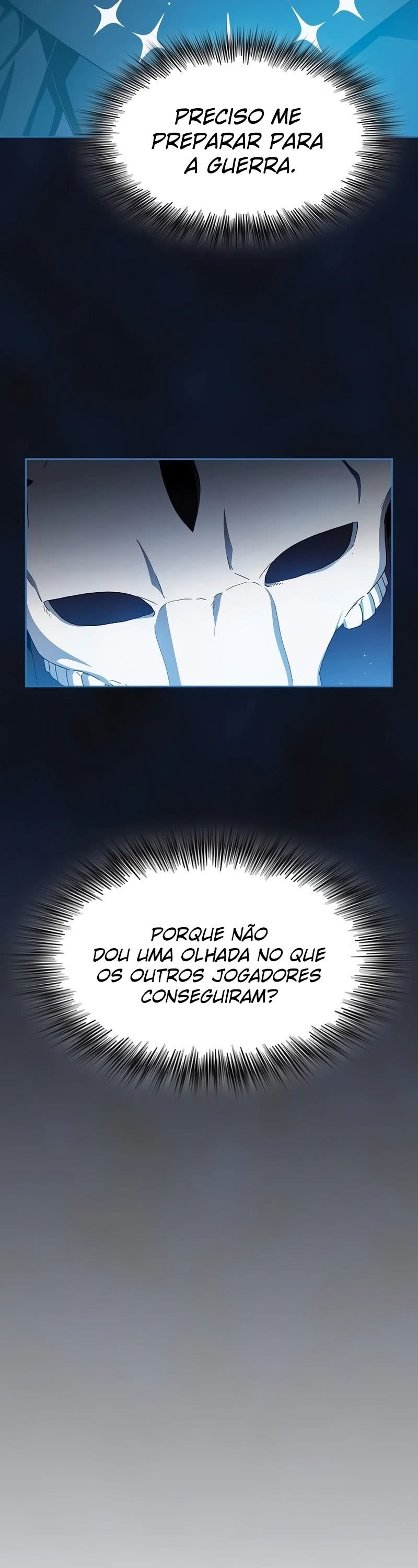 Read The Nebula’s Civilization PT Manga Online