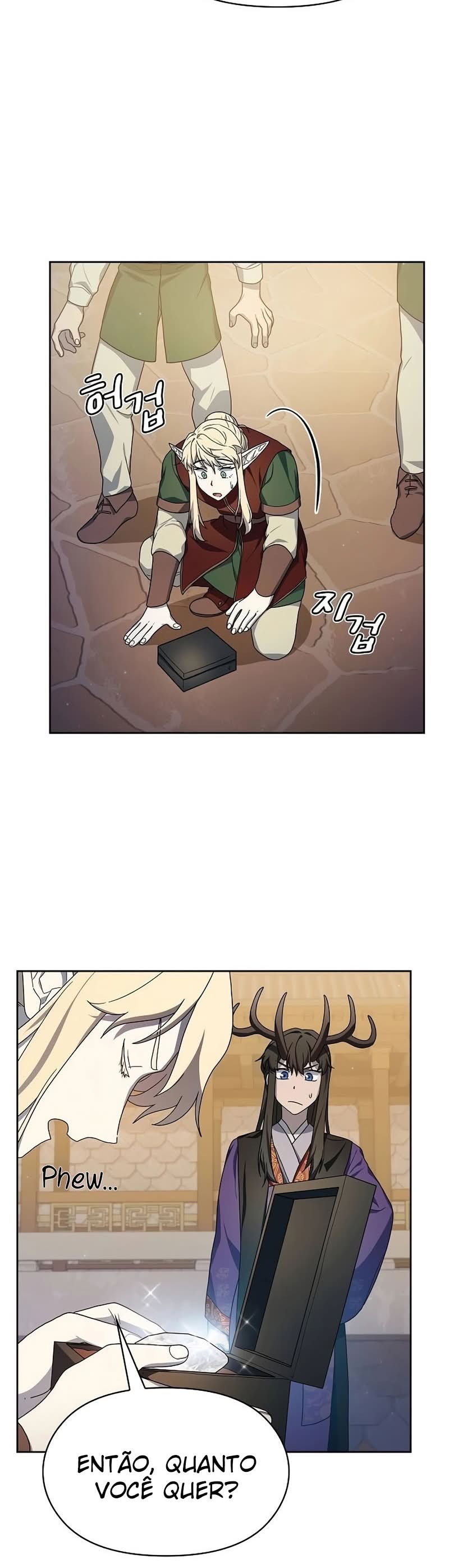 Read The Nebula’s Civilization PT Manga Online