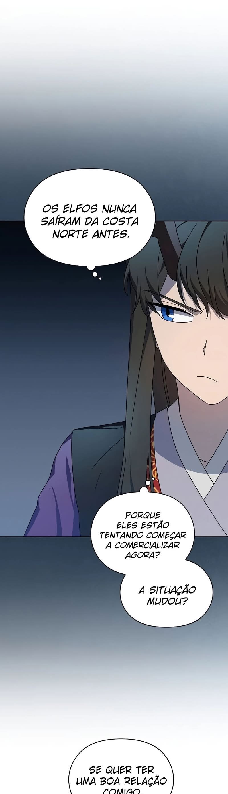 Read The Nebula’s Civilization PT Manga Online