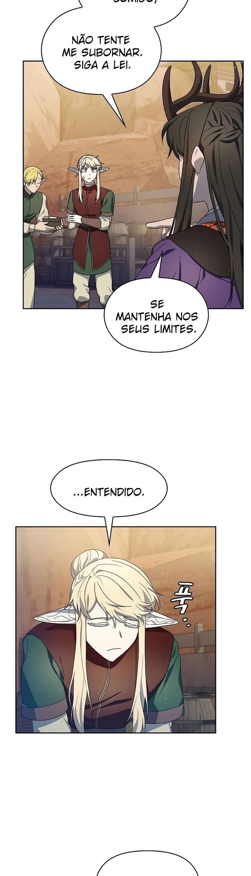 Read The Nebula’s Civilization PT Manga Online