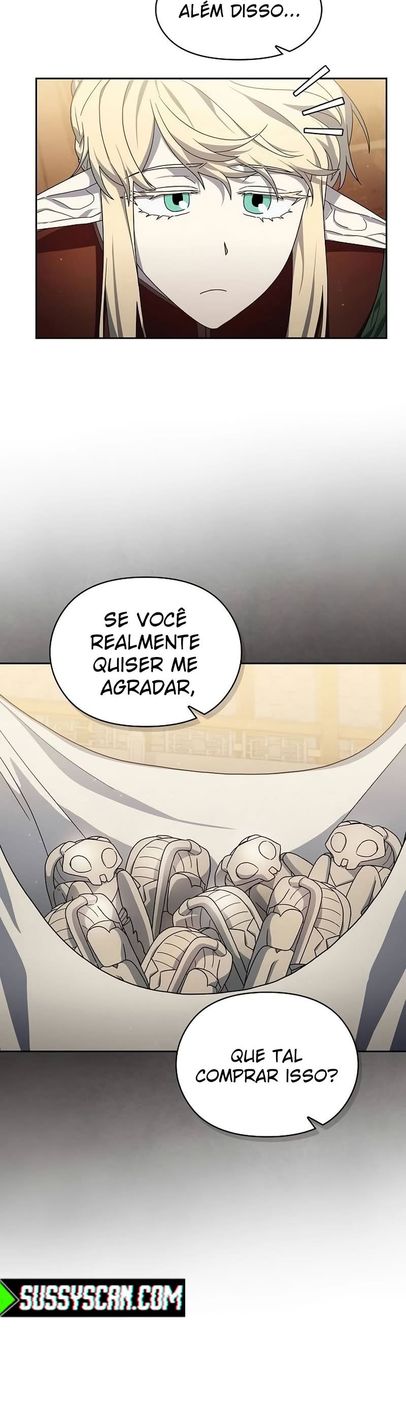 Read The Nebula’s Civilization PT Manga Online