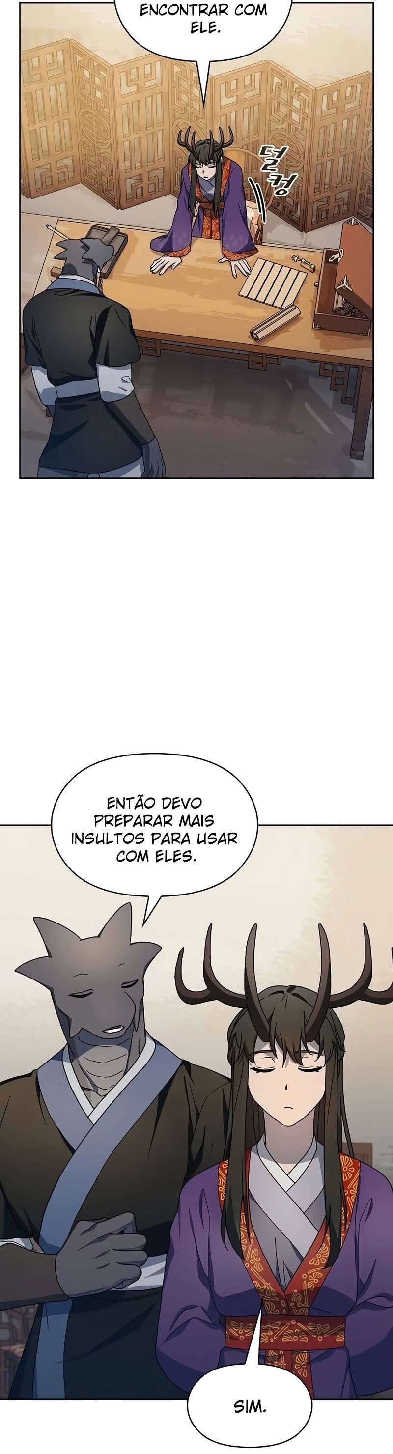 Read The Nebula’s Civilization PT Manga Online