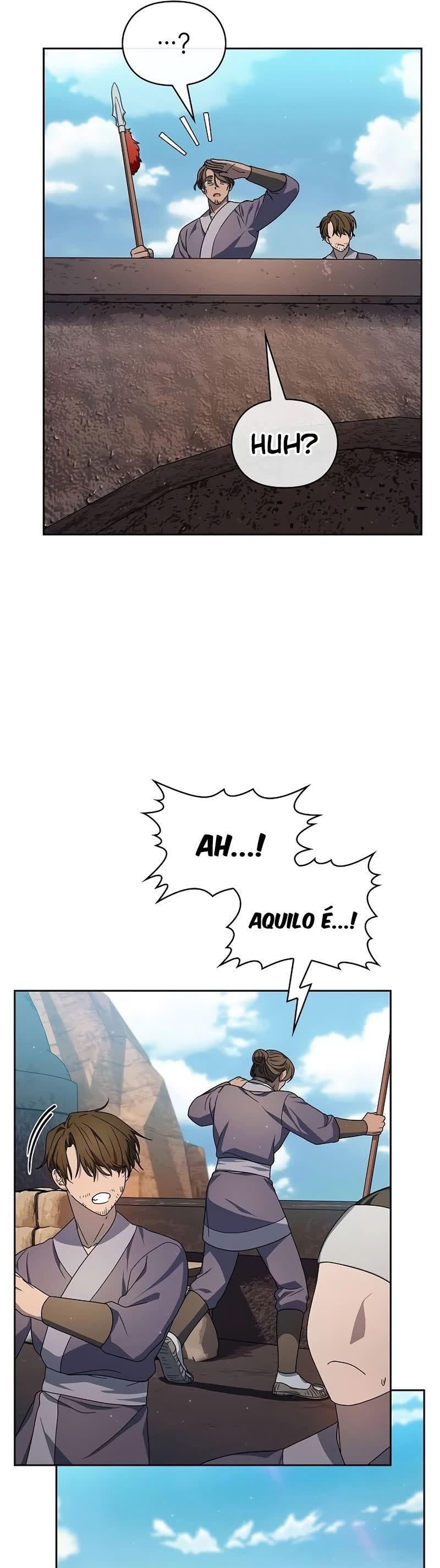 Read The Nebula’s Civilization PT Manga Online