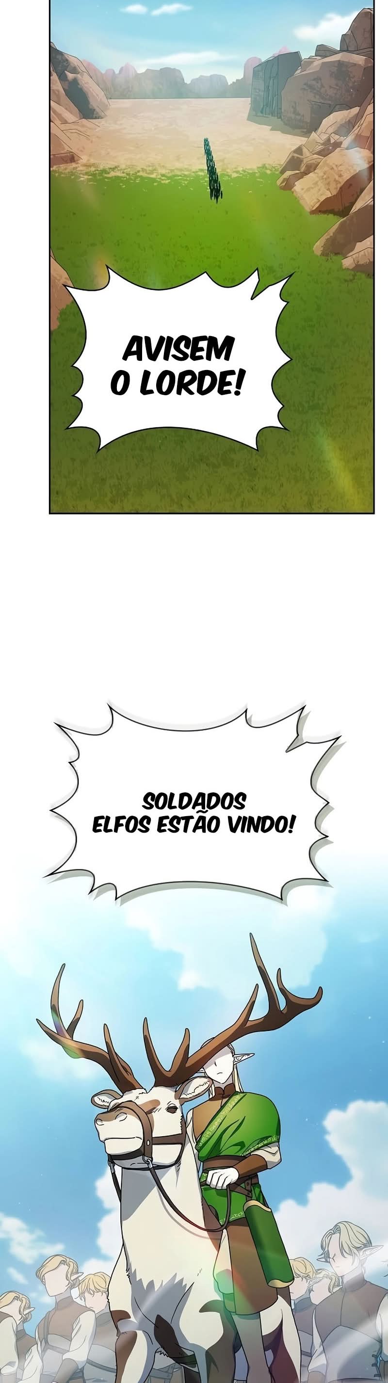 Read The Nebula’s Civilization PT Manga Online