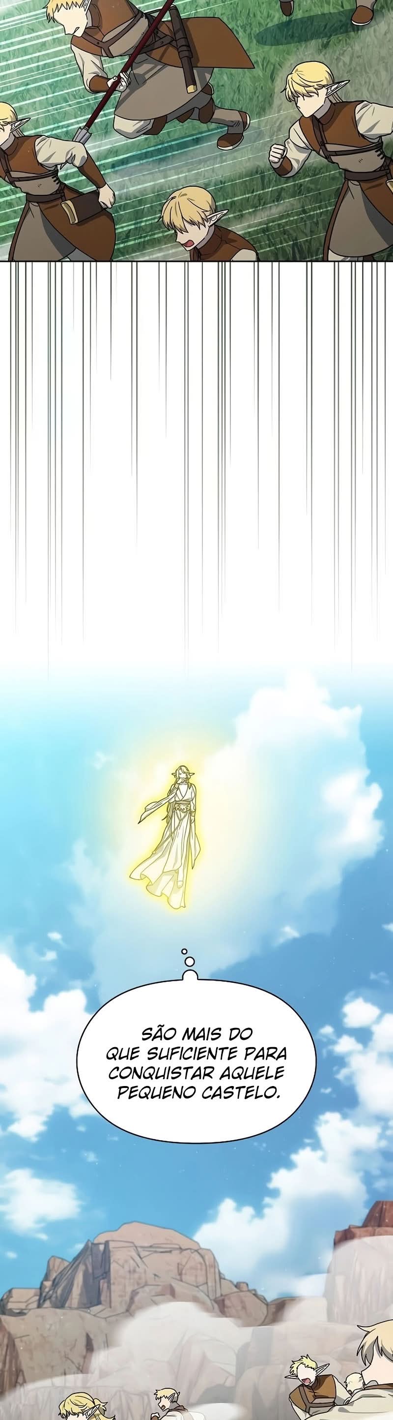 Read The Nebula’s Civilization PT Manga Online