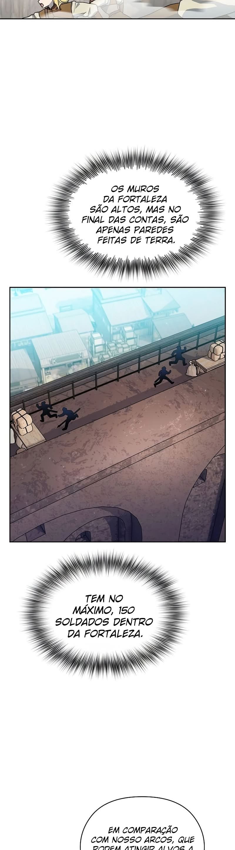 Read The Nebula’s Civilization PT Manga Online