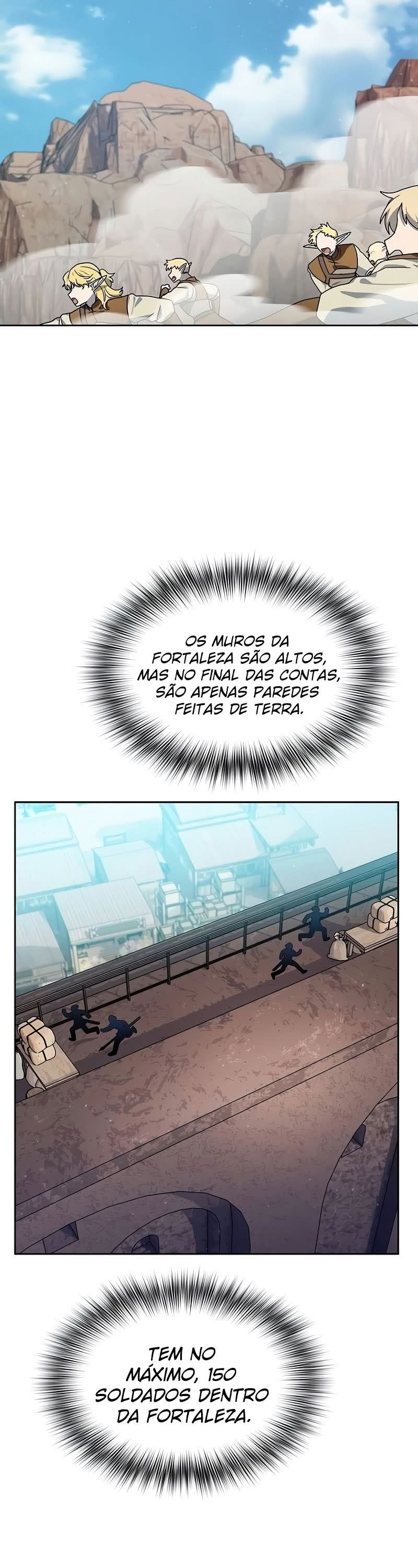 Read The Nebula’s Civilization PT Manga Online