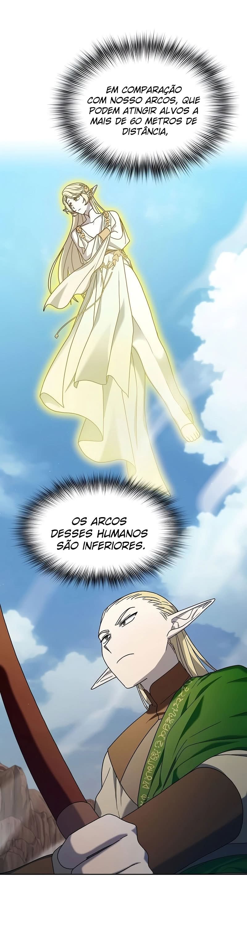 Read The Nebula’s Civilization PT Manga Online