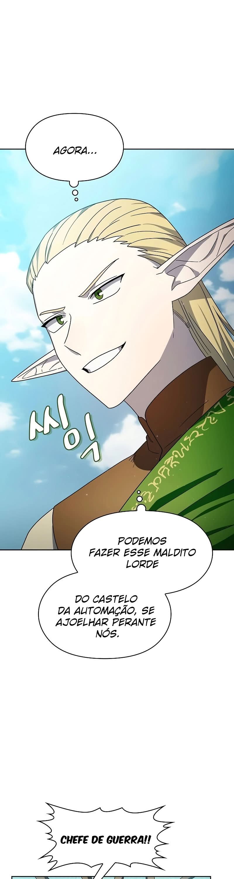 Read The Nebula’s Civilization PT Manga Online