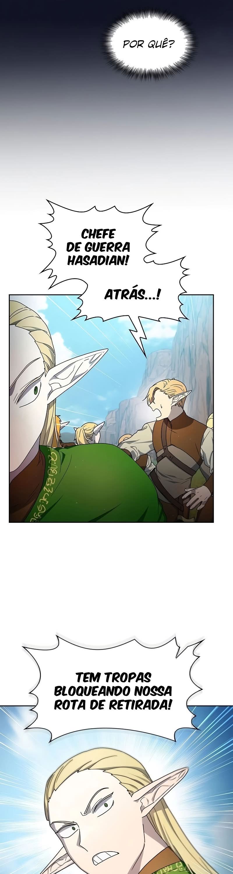 Read The Nebula’s Civilization PT Manga Online