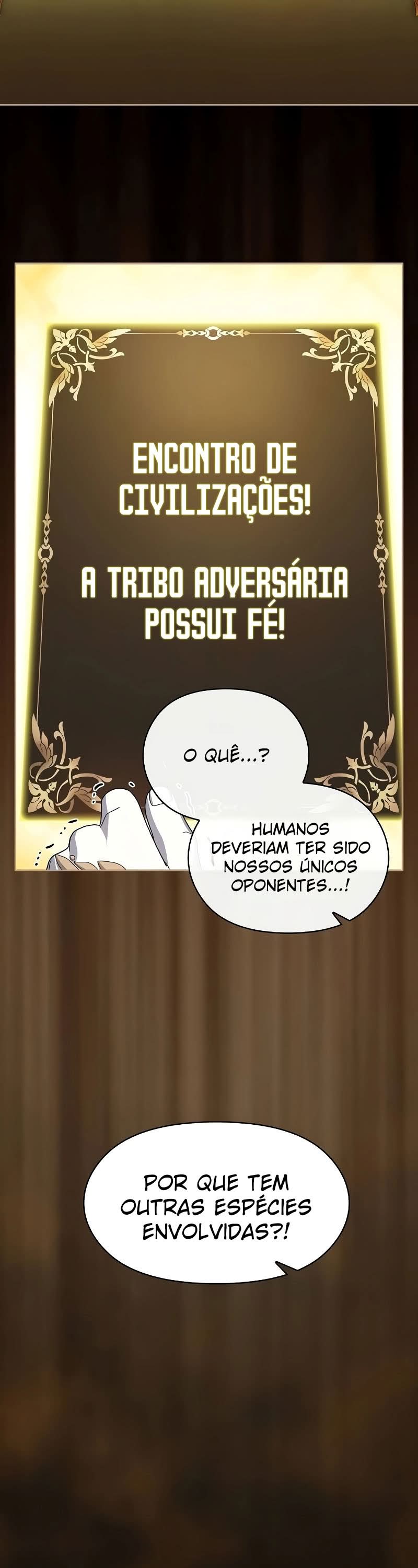 Read The Nebula’s Civilization PT Manga Online
