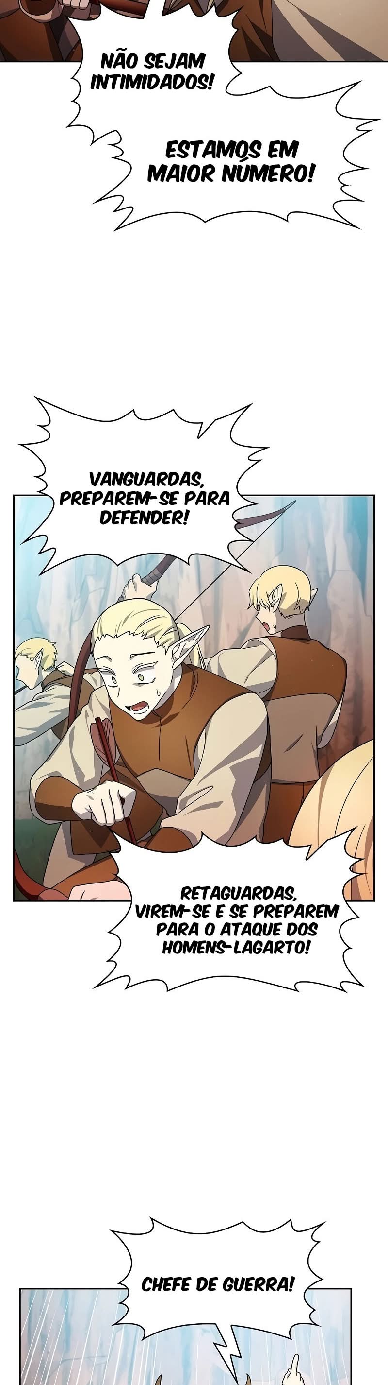 Read The Nebula’s Civilization PT Manga Online