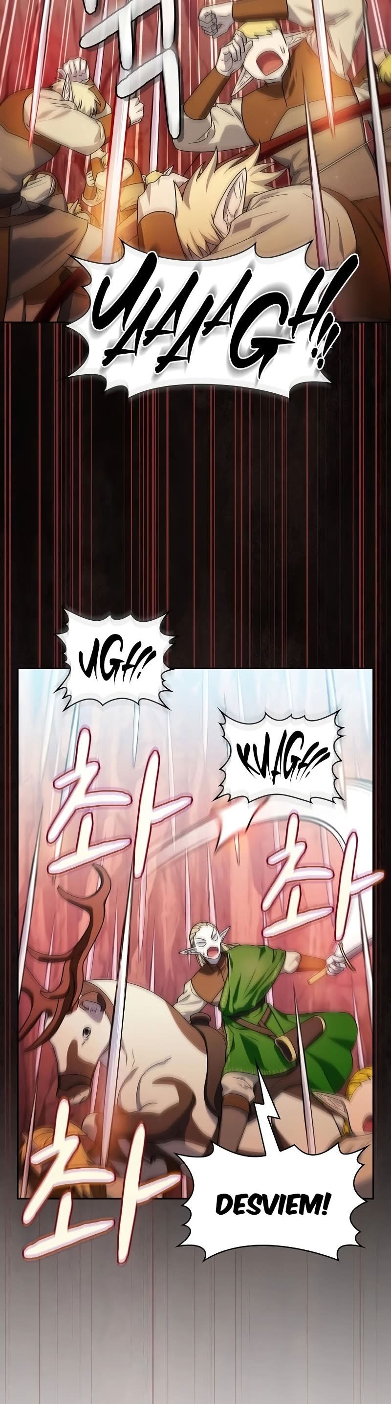 Read The Nebula’s Civilization PT Manga Online