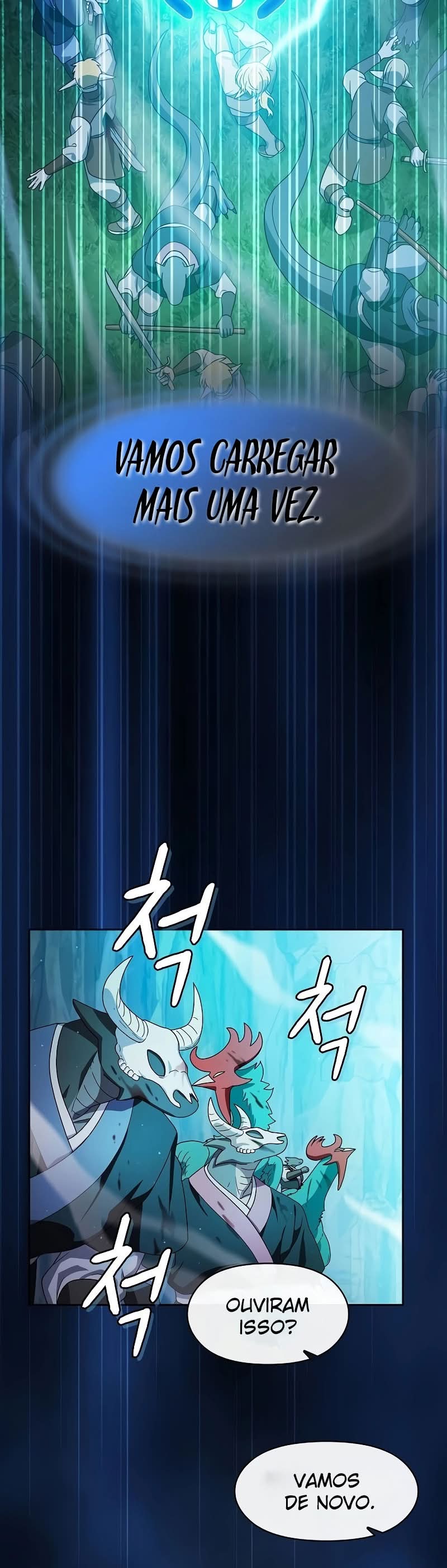 Read The Nebula’s Civilization PT Manga Online