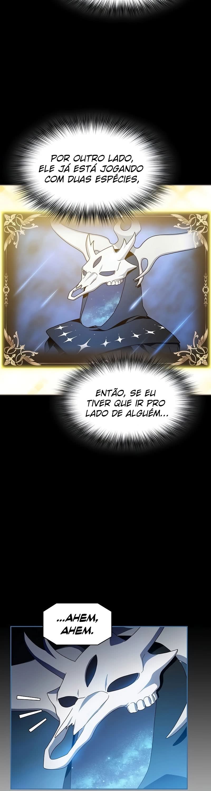 Read The Nebula’s Civilization PT Manga Online