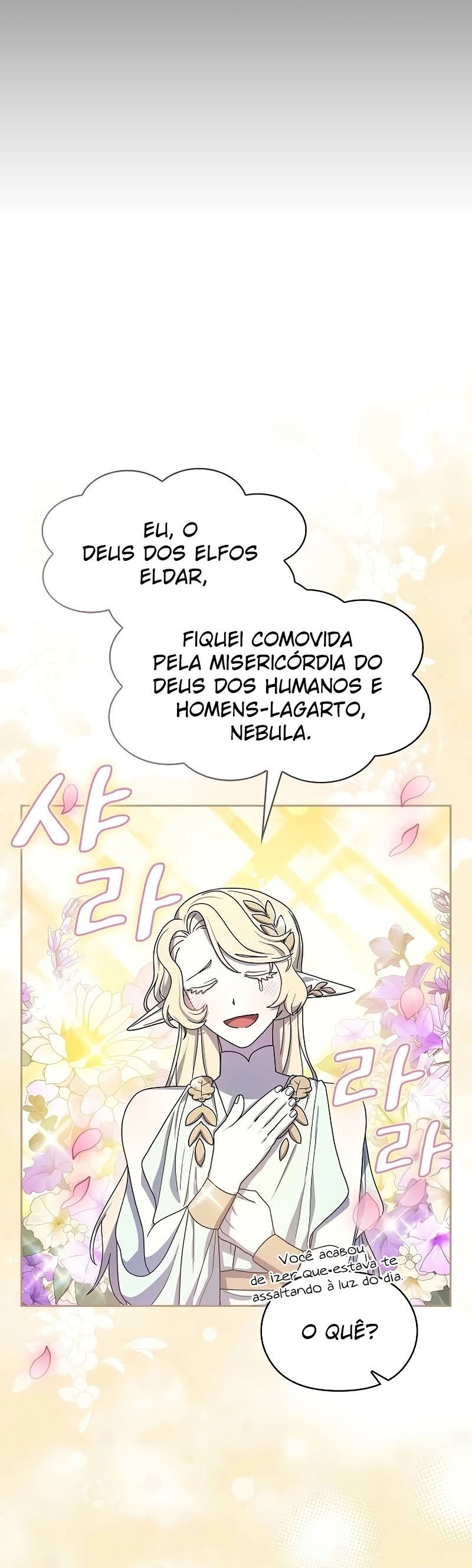 Read The Nebula’s Civilization PT Manga Online