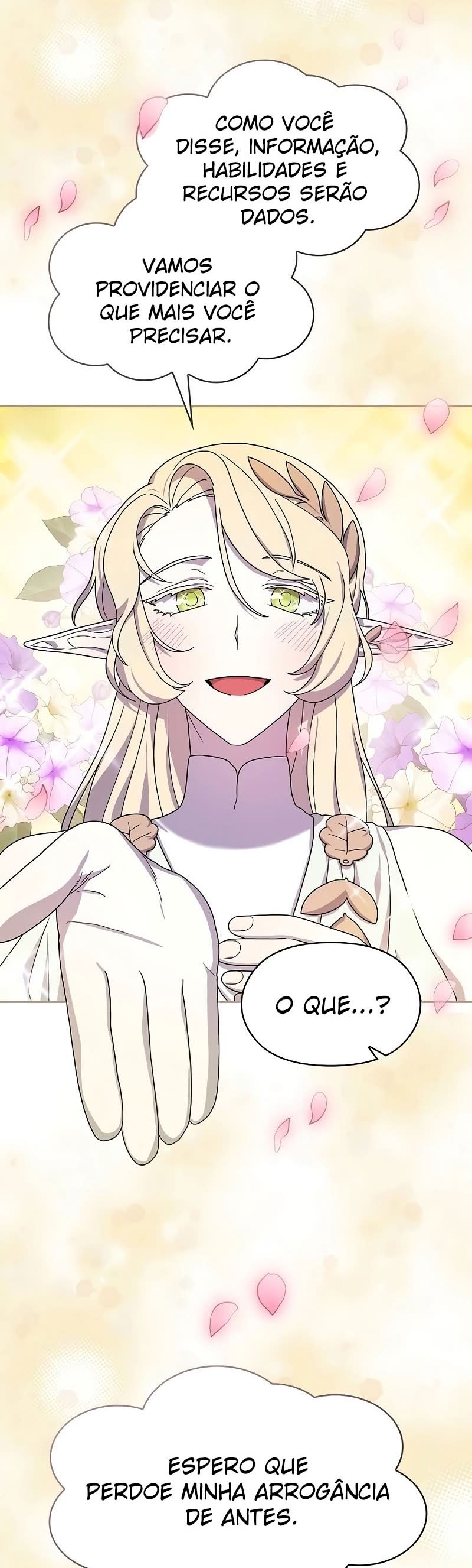 Read The Nebula’s Civilization PT Manga Online