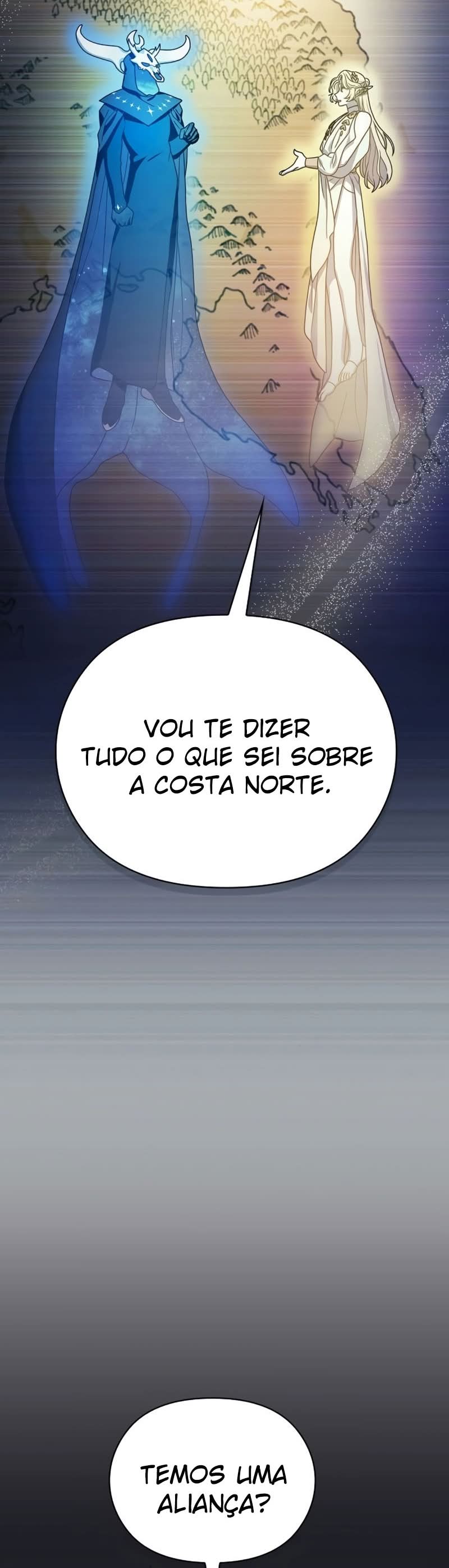 Read The Nebula’s Civilization PT Manga Online